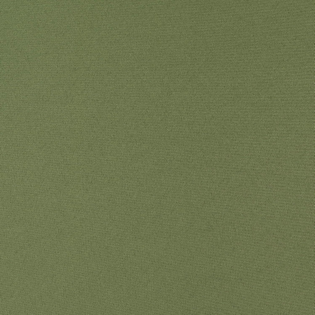 Sun Zero Oslo Theater Grade Extreme 100% Blackout Rod Pocket Curtain Panel, 52" x 84", Sage Green