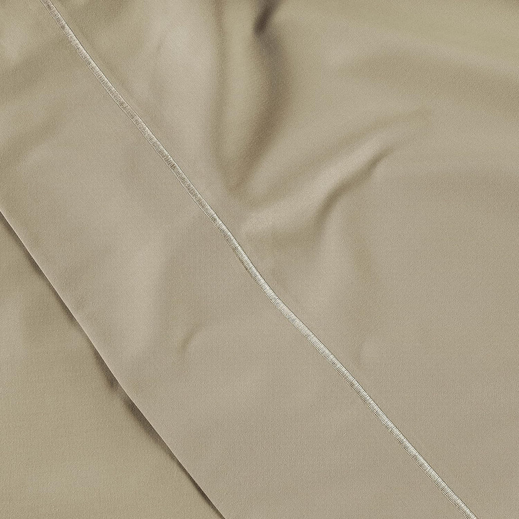 LaneLinen LANE LINEN Pillows Queen Size Set of 2 Soft 100% Egyptian Cotton Cool & Smooth Pillow Cases - Linen Cotton