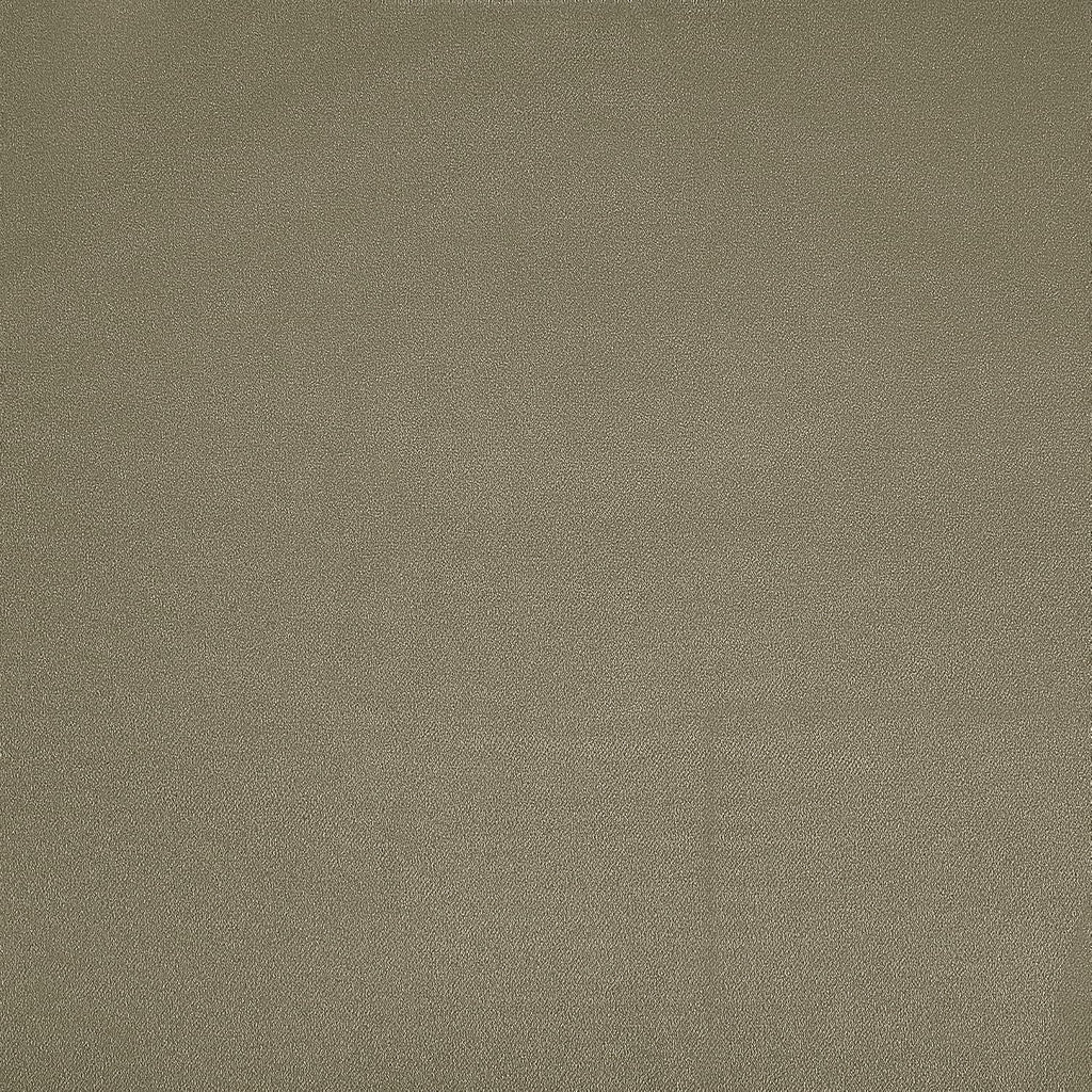 Sun Zero Nordic 2-pack Theater Grade Extreme 100% Blackout Grommet Curtain Panel Pair, 52" x 63", Olive