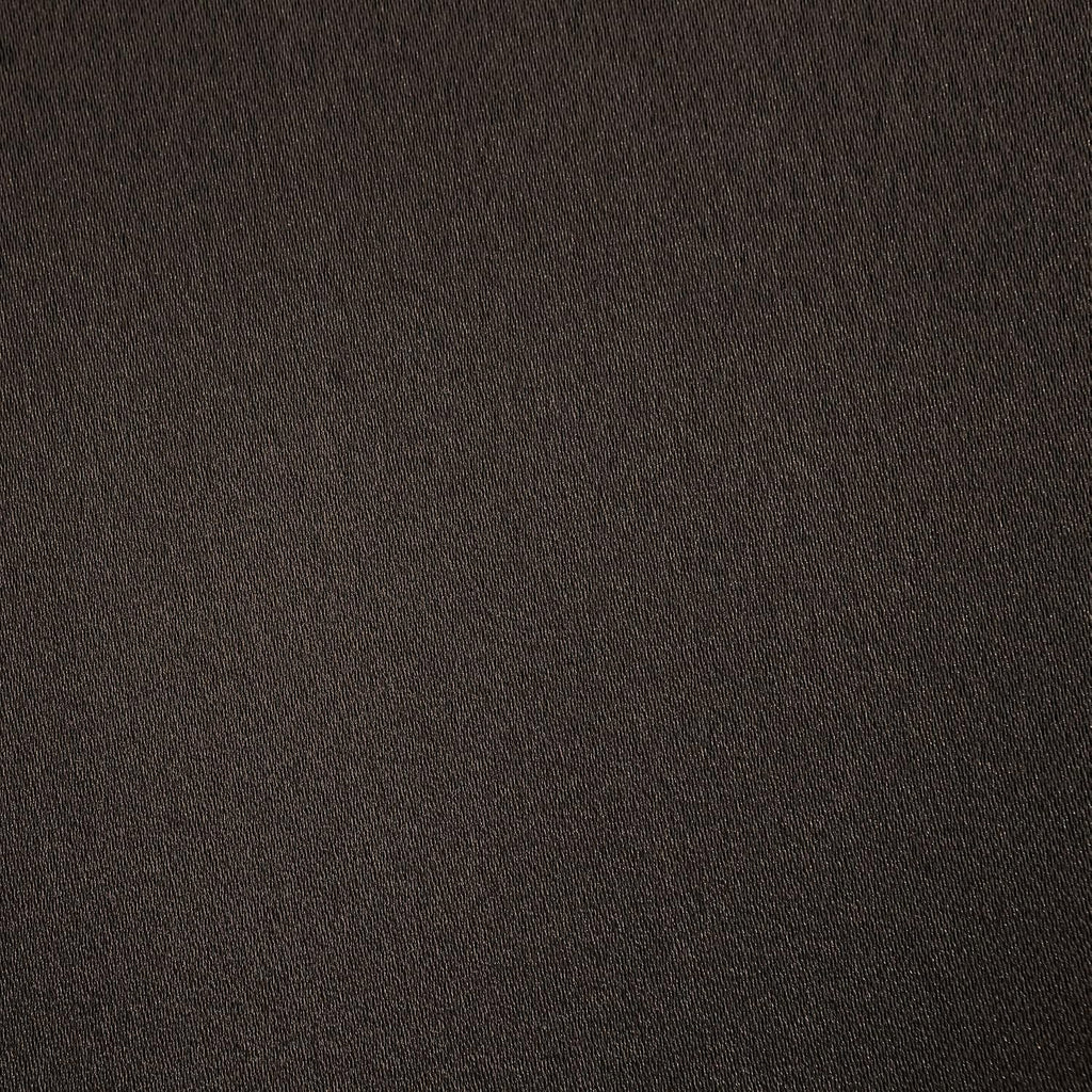 Sun Zero Oslo Theater Grade Extreme Total Blackout Rod Pocket Curtain Panel, 52" x 84", Cocoa