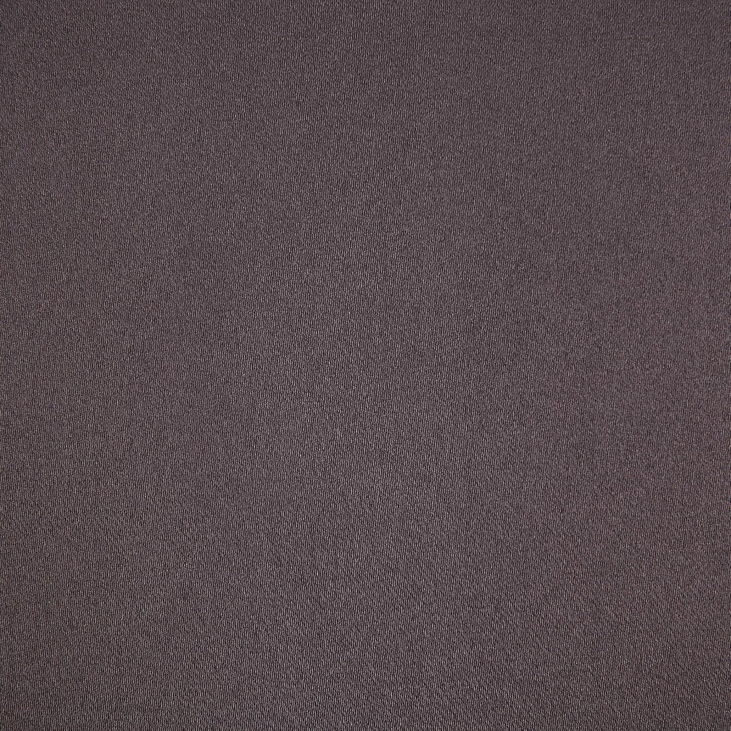 Sun Zero Nordic 2-pack Theater Grade Extreme 100% Blackout Grommet Curtain Panel Pair, 52" x 96", Fig