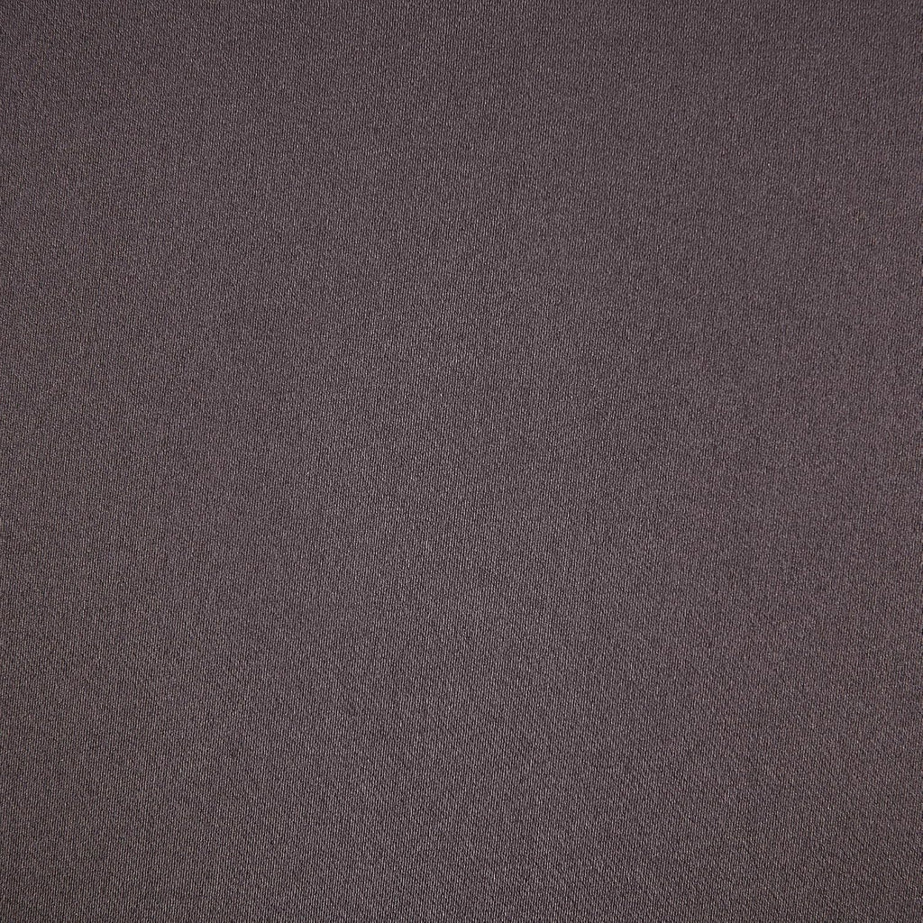Sun Zero Nordic 2-pack Theater Grade Extreme 100% Blackout Grommet Curtain Panel Pair, 52" x 108", Fig