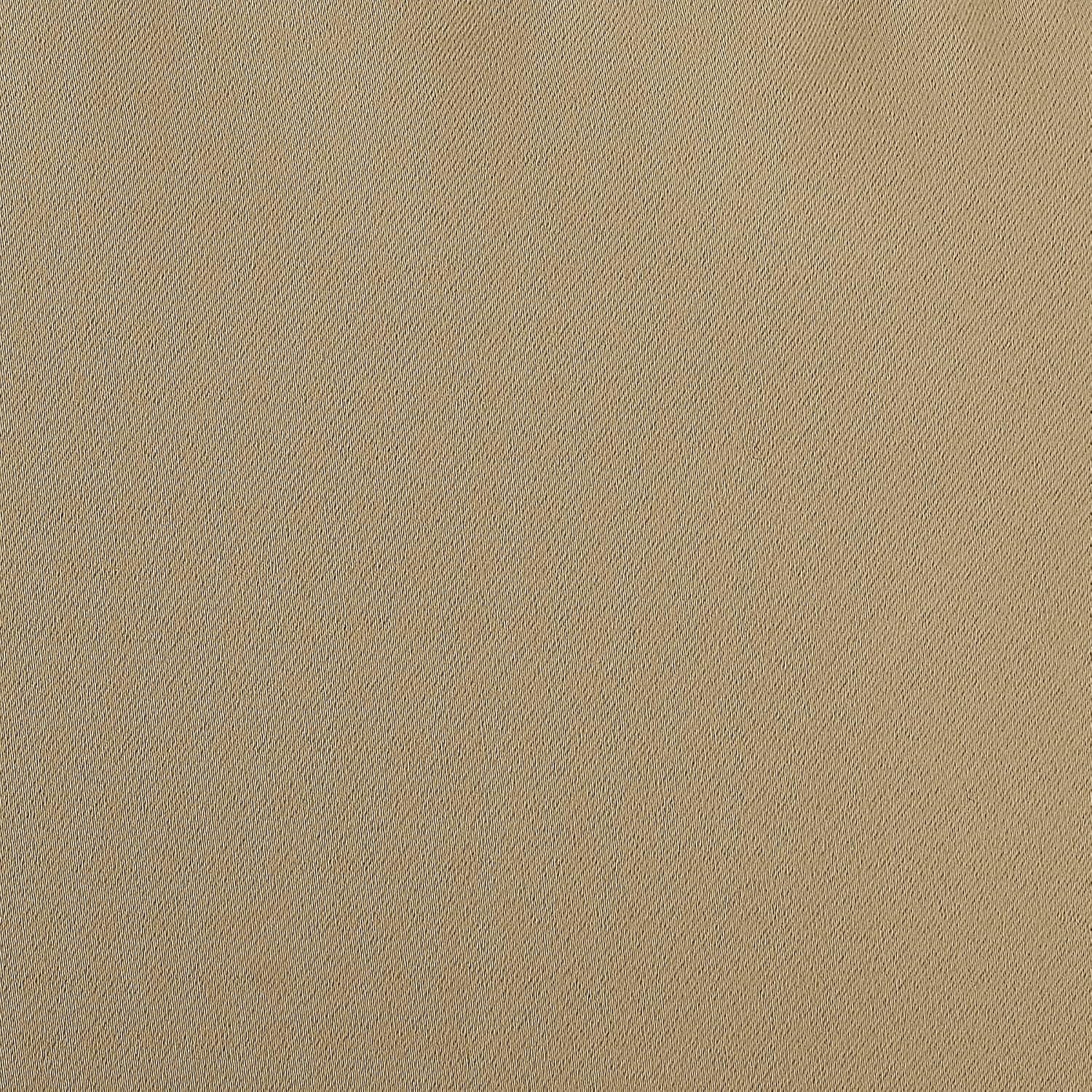 Sun Zero Easton Energy Saving Blackout Grommet Curtain Panel, 40" x 54", Taupe