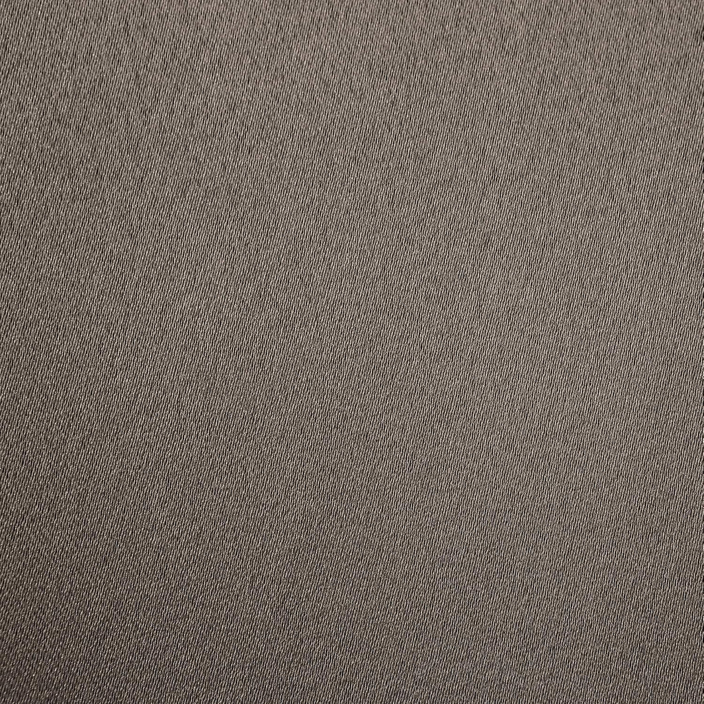 Sun Zero Nordic Theater Grade Extreme 100% Blackout Grommet Curtain Single Panel, 52" x 54", Taupe