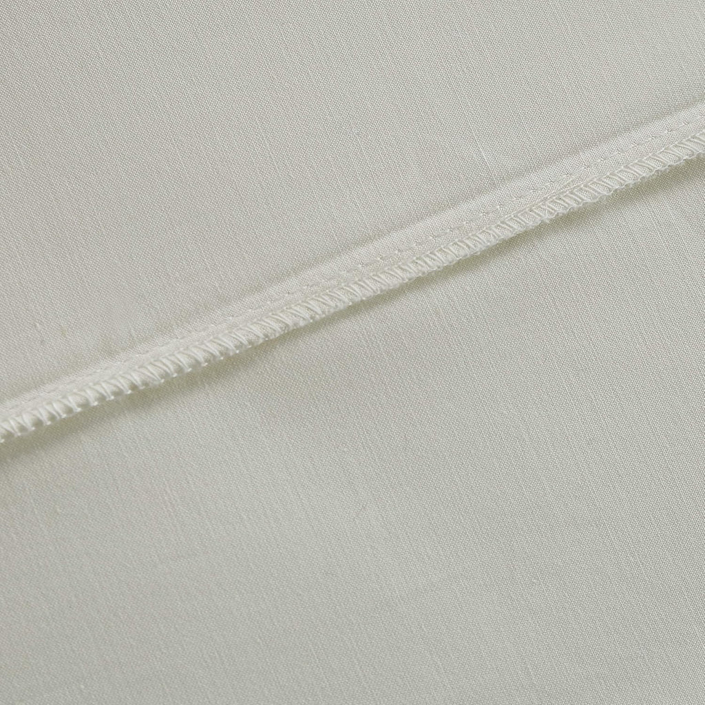 Oubonun 100% Cotton Body Pillowcase - 800 Thread Count/21x54, Moisture Absorbent and Breathable, Hotel Body Pillow Cover for All Seasons, C…