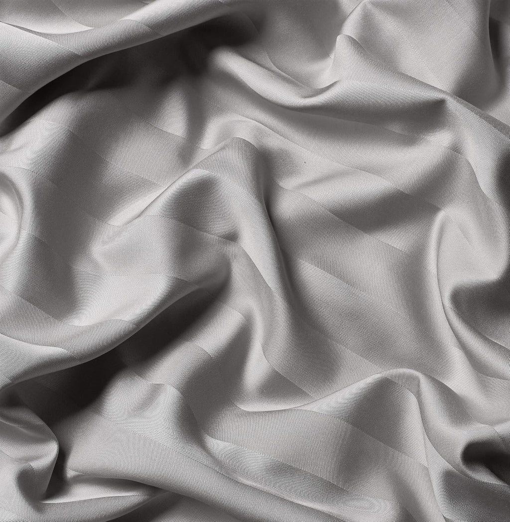 PureBamboo Pure Bamboo Split King Sheets, Genuine 100% Organic Viscose Derived from Bamboo Bed Sheet Set, Soft & Cooling, Double Stitching,…