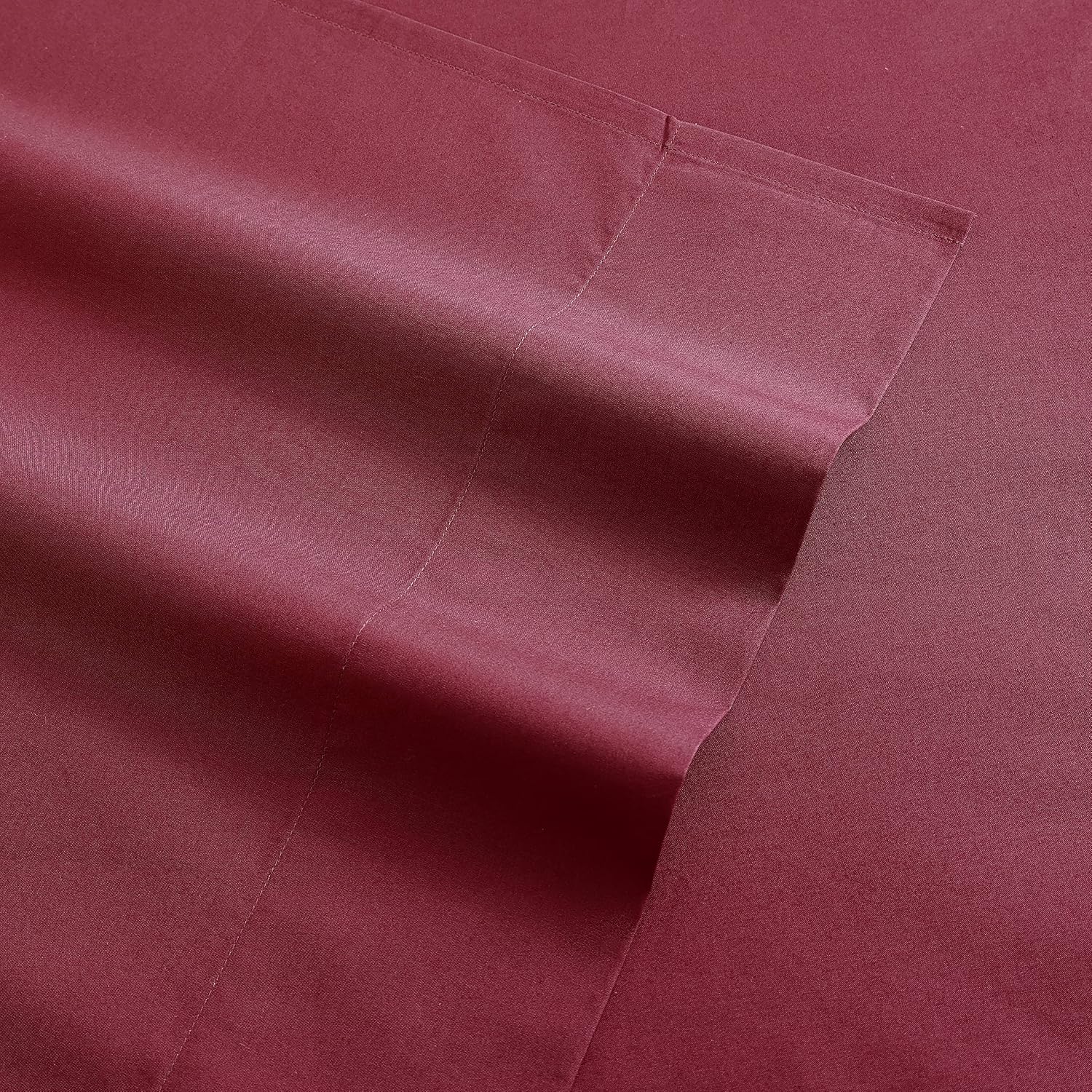 Nautica Twin Size Sheet Set, Crisp & Tailored Cooling Sheets with a Smooth Cotton Percale Lightweight Feel - Bed Sheets with Matching Pillo…