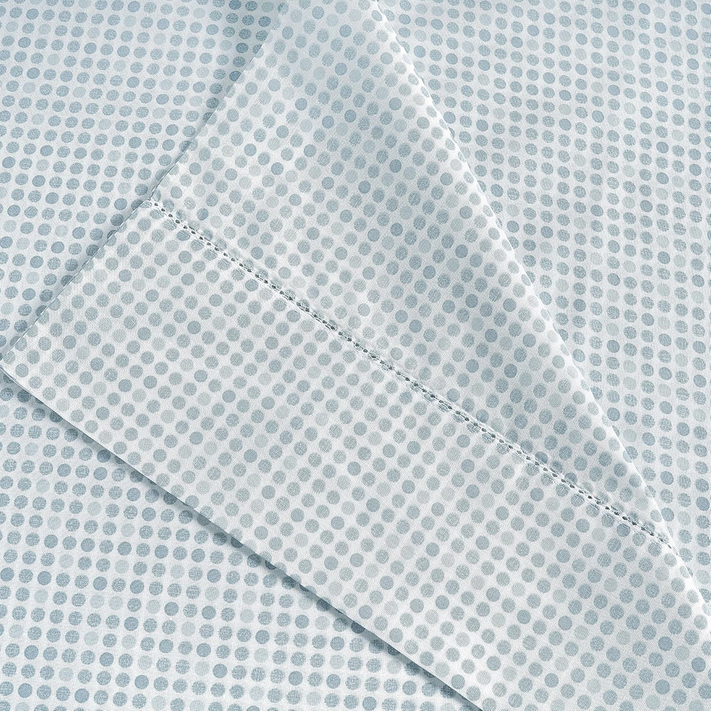 LaneLinen LANE LINEN 100% Organic Cotton Pre Washed Extra Long Twin Sheets Low Pill Fade Resistant Macine Wash Naturally Temperature Regula…