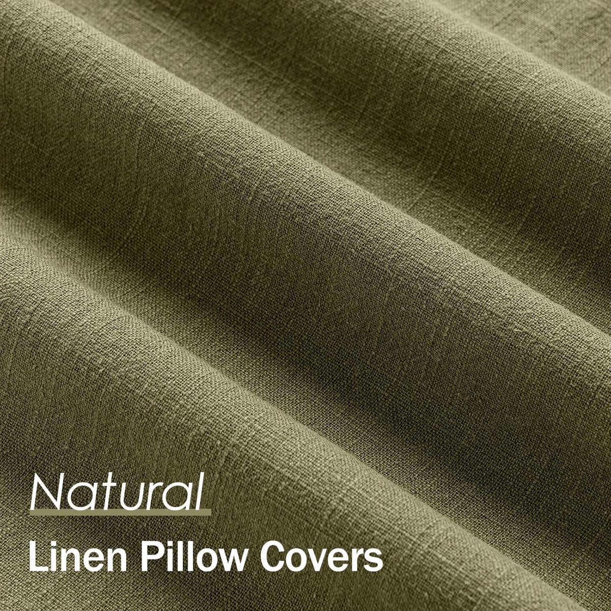 24"L x 24"W cotton throw pillow accessories in Green, alternate view 2