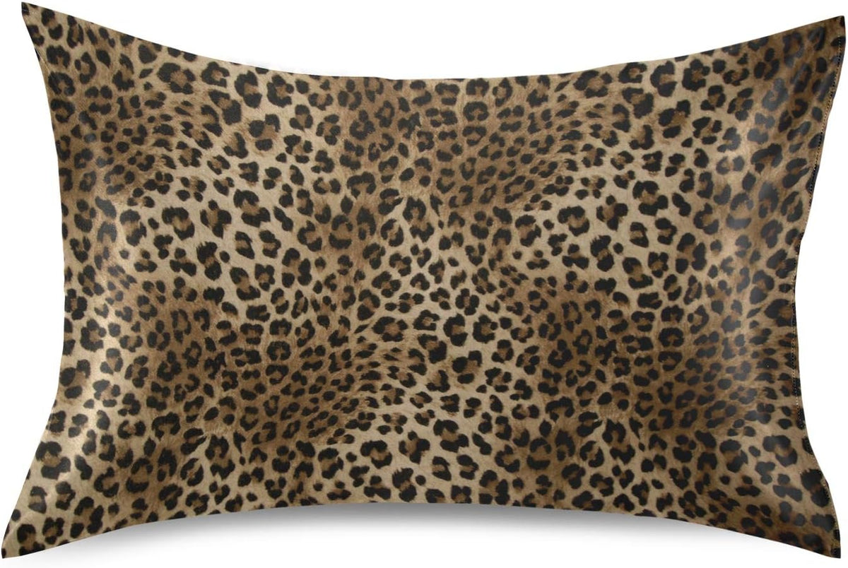 20x40in satin pillowcases