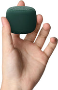 1.89x1.89x1.57 inches plastic white noise machines in Green