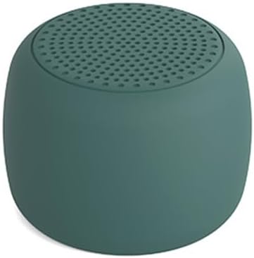 1.89x1.89x1.57 inches plastic white noise machines in Green, alternate view 6