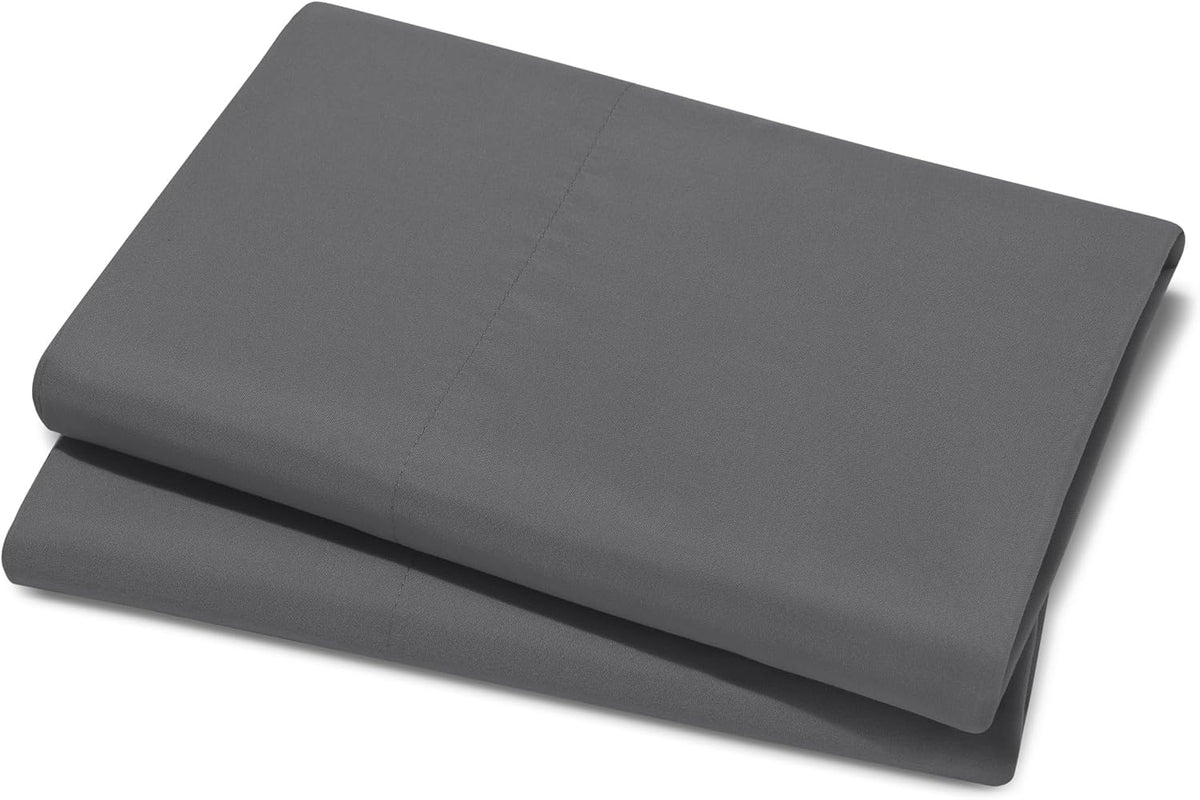 King 20x40 (Envelope) polyester pillowcases, alternate view 7