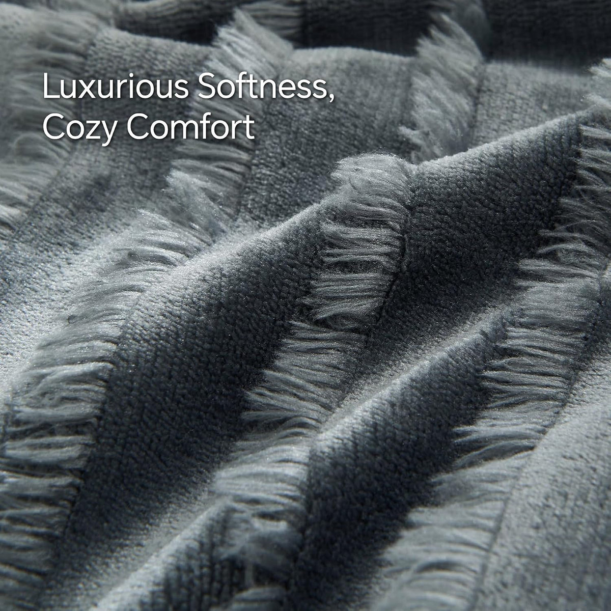18" x 18" polyester pillowcases, alternate view 3