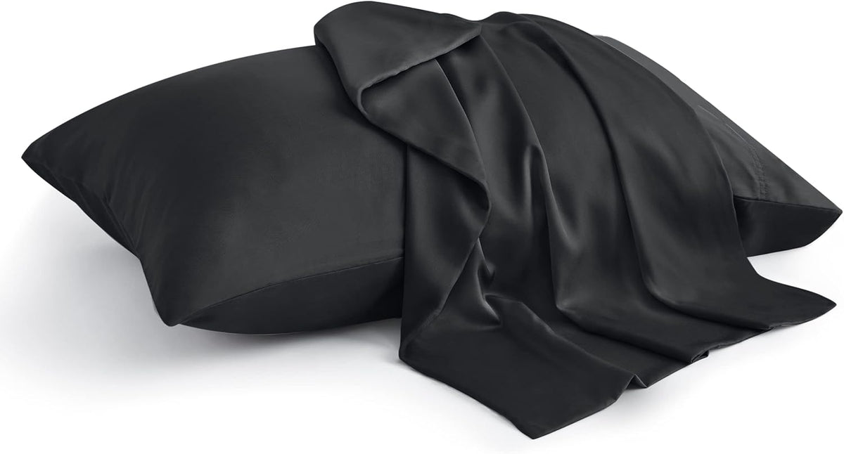 2 Pack King(20"X 40") pillowcases