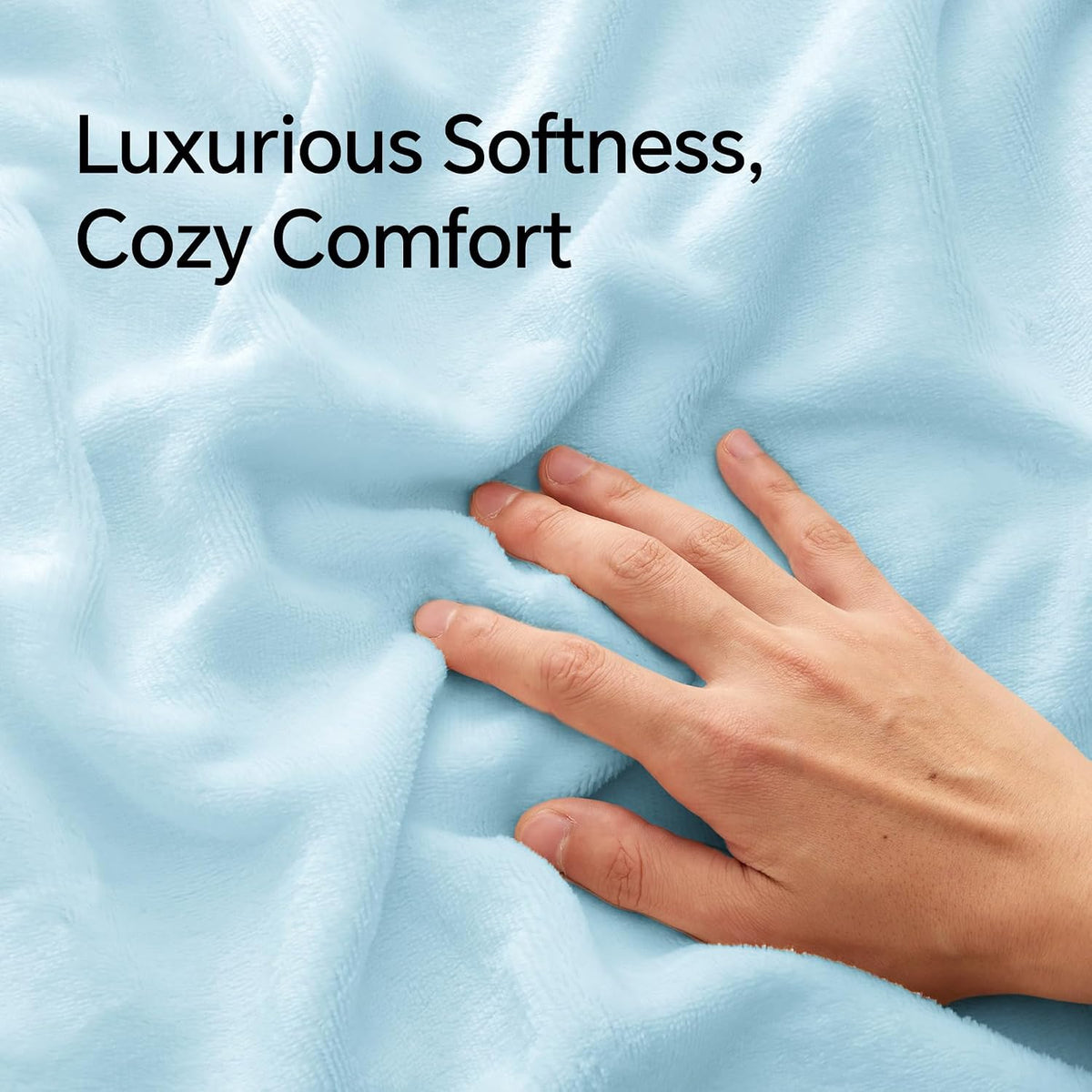 30" x 20" polyester pillowcases, alternate view 4