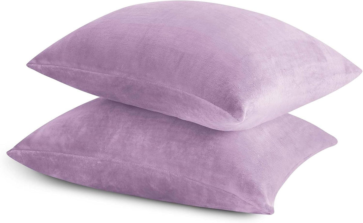 30" x 20" polyester pillowcases, alternate view 9
