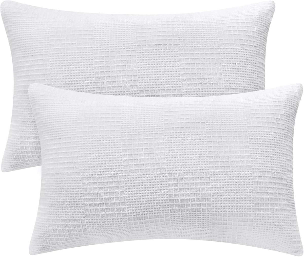 40" x 20" polyester pillowcases