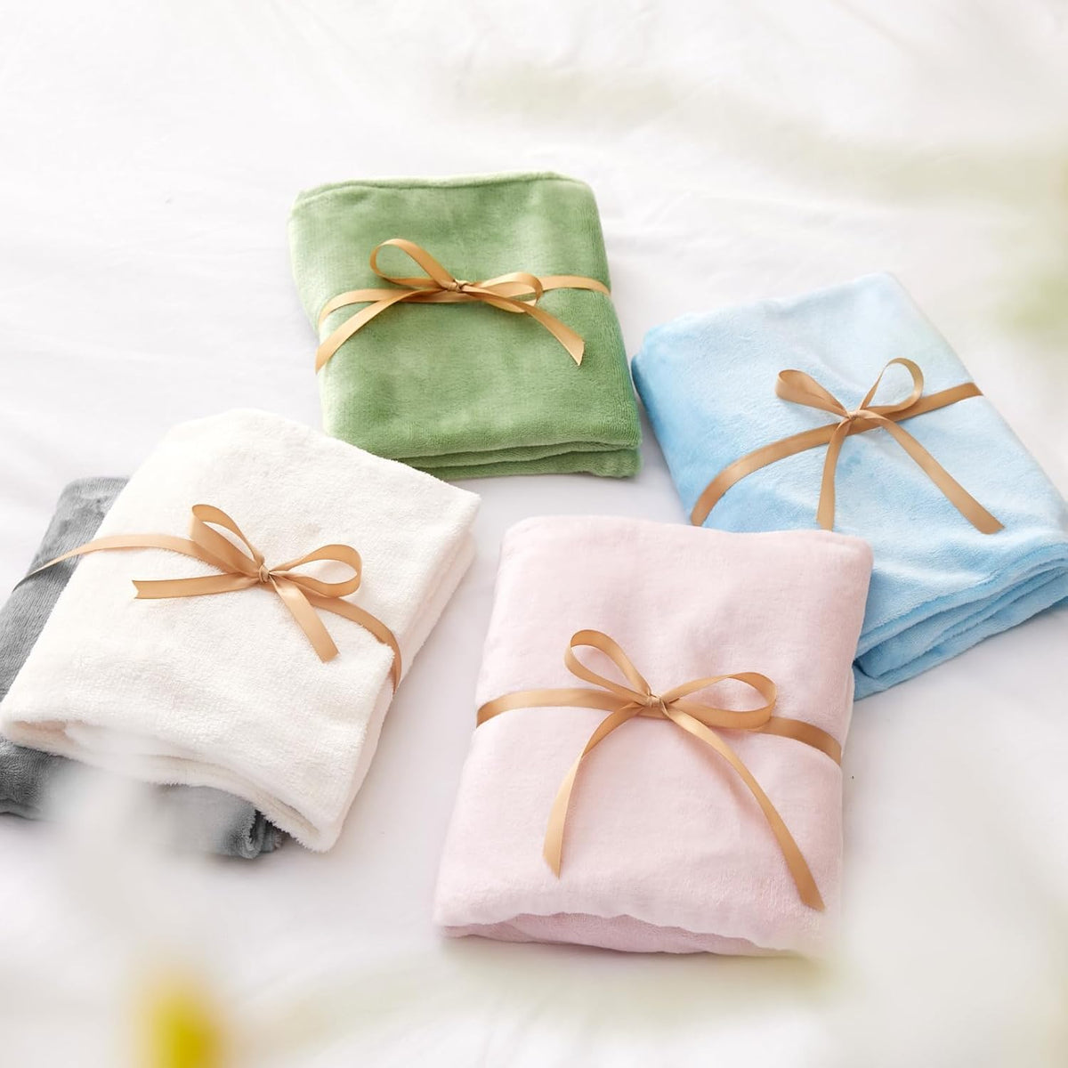 54" x 20" polyester pillowcases, alternate view 7