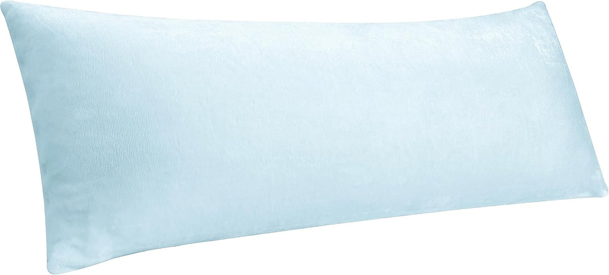 54" x 20" polyester pillowcases, alternate view 8