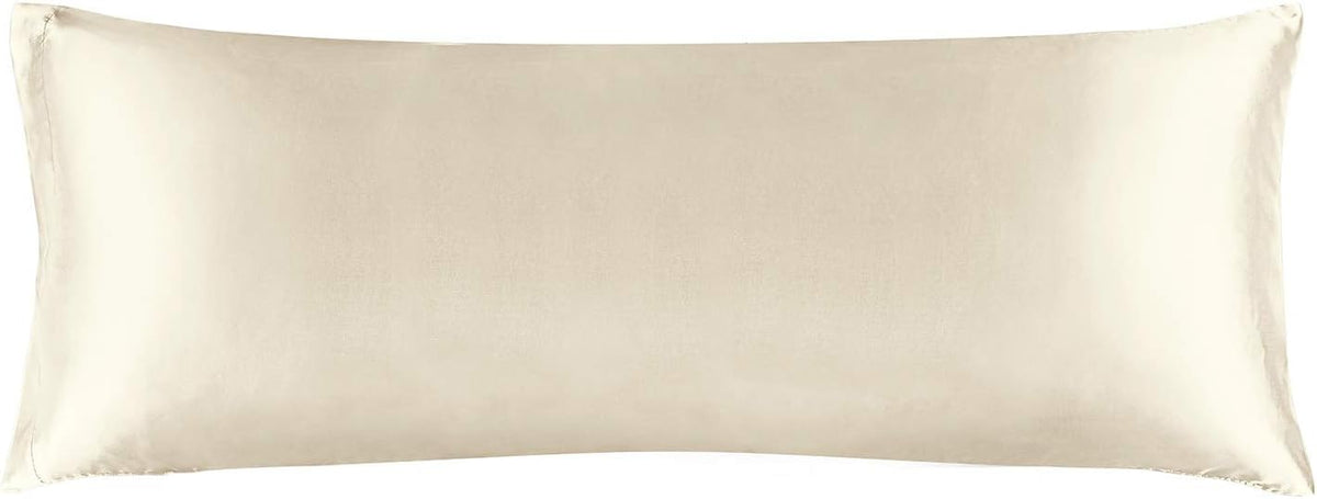 Body (20x54 Inch) polyester pillowcases