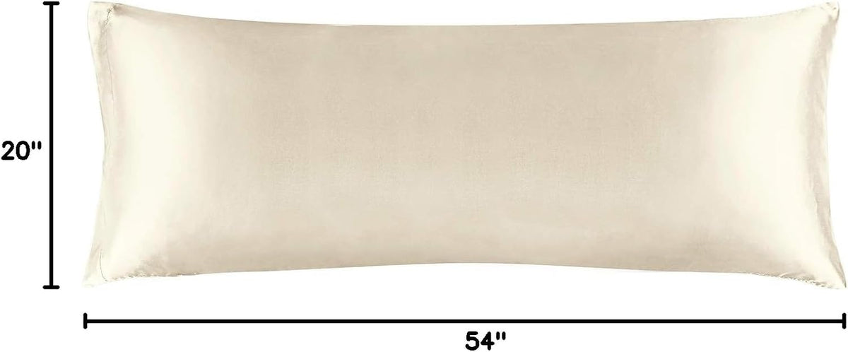 Body (20x54 Inch) polyester pillowcases, alternate view 8