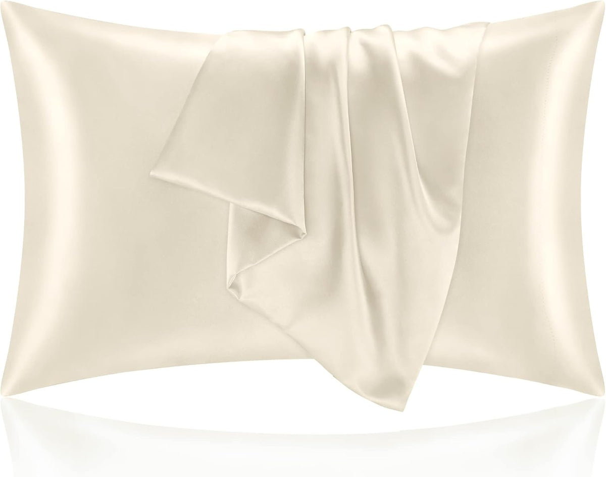 King (20x36 Inch) polyester pillowcases