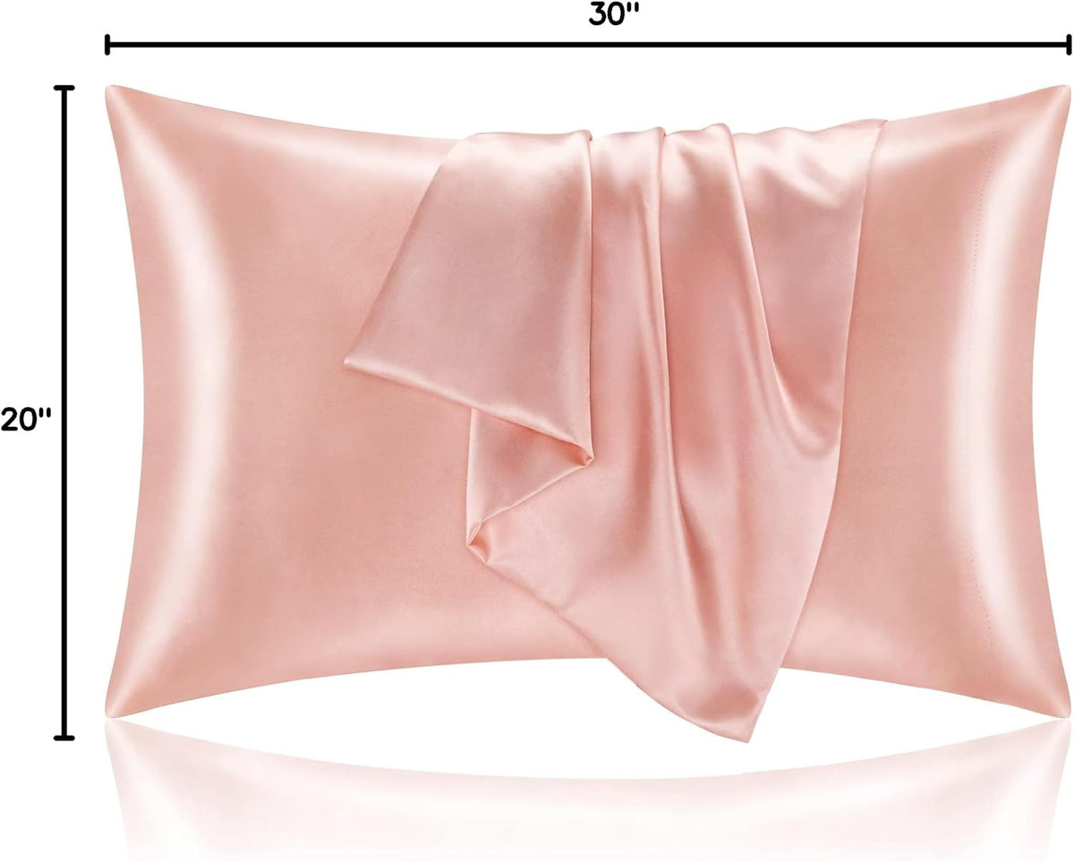 Queen (20x30 Inch) polyester pillowcases, alternate view 9