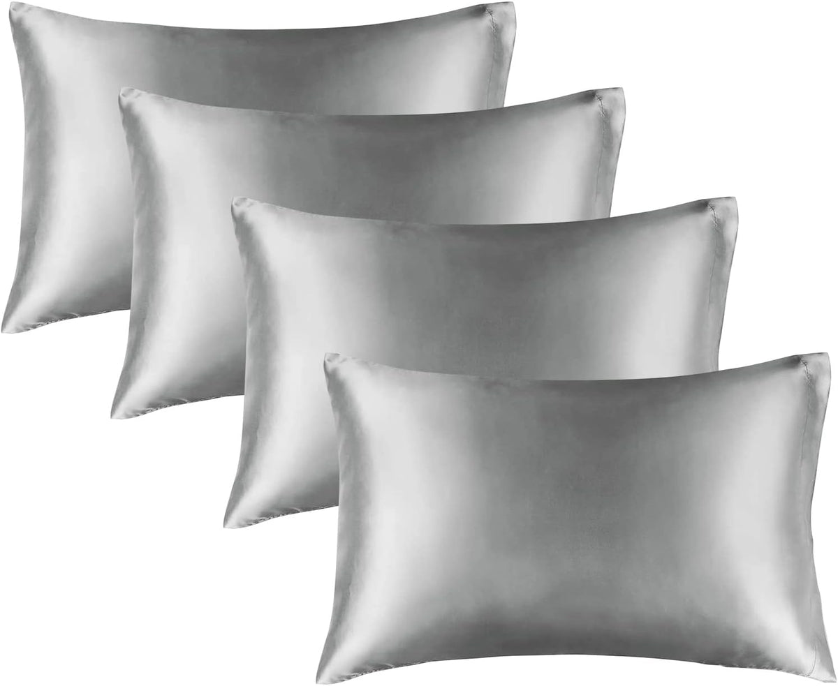 Queen (20x30 Inch) polyester pillowcases