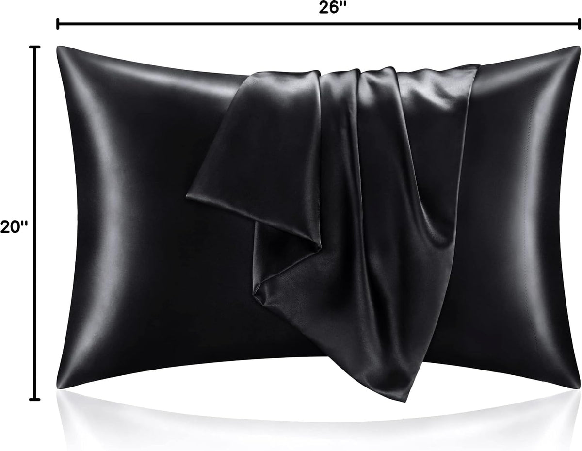 Standard (20x26 Inch) polyester pillowcases, alternate view 9