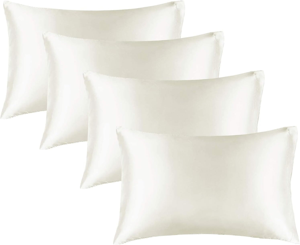 Standard (20x26 Inch) polyester pillowcases