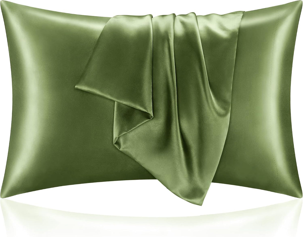 Standard (20x26 Inch) polyester pillowcases