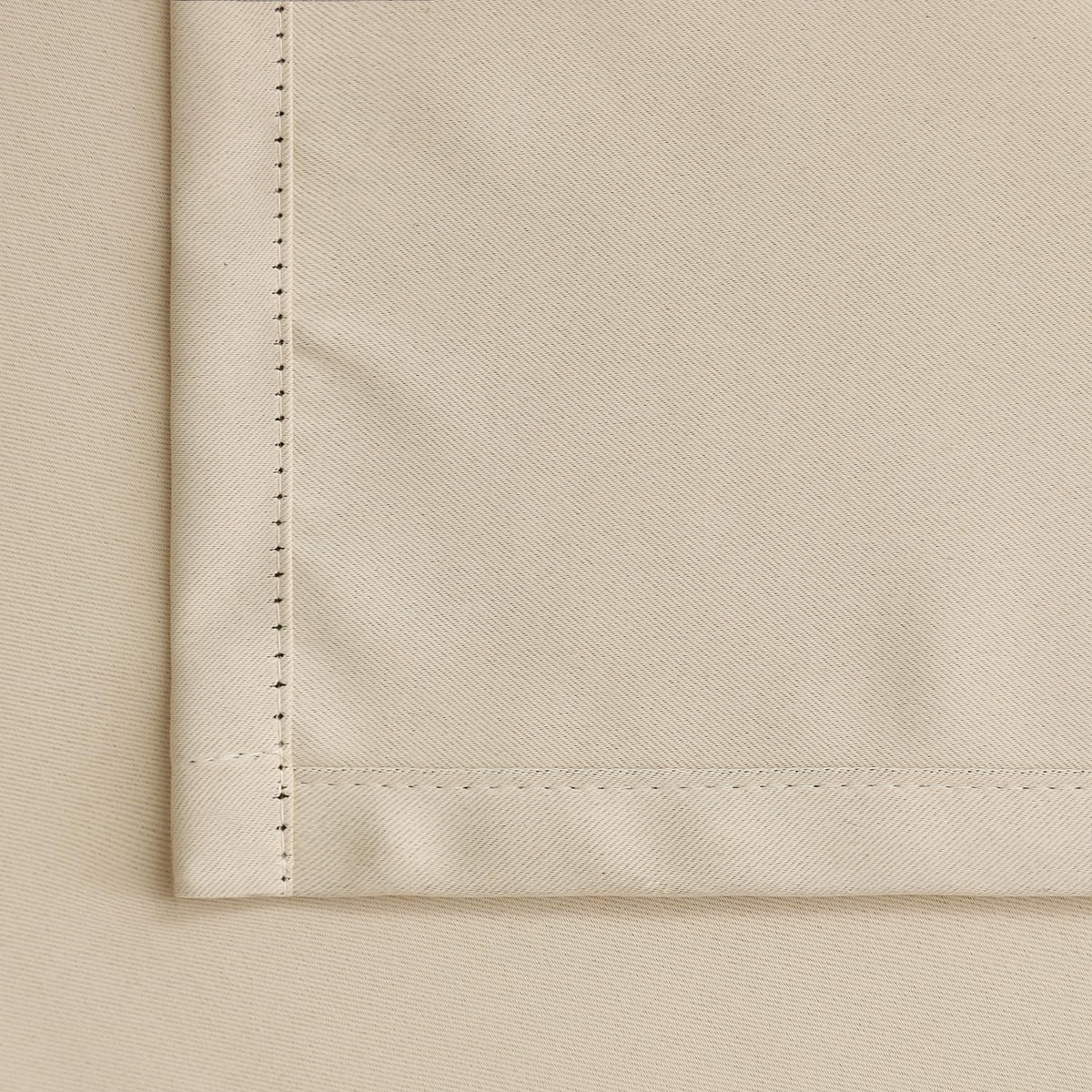 36"L x 34"W fabric curtains, alternate view 5