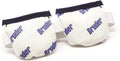 35 Pack - Individually heating pads in White
