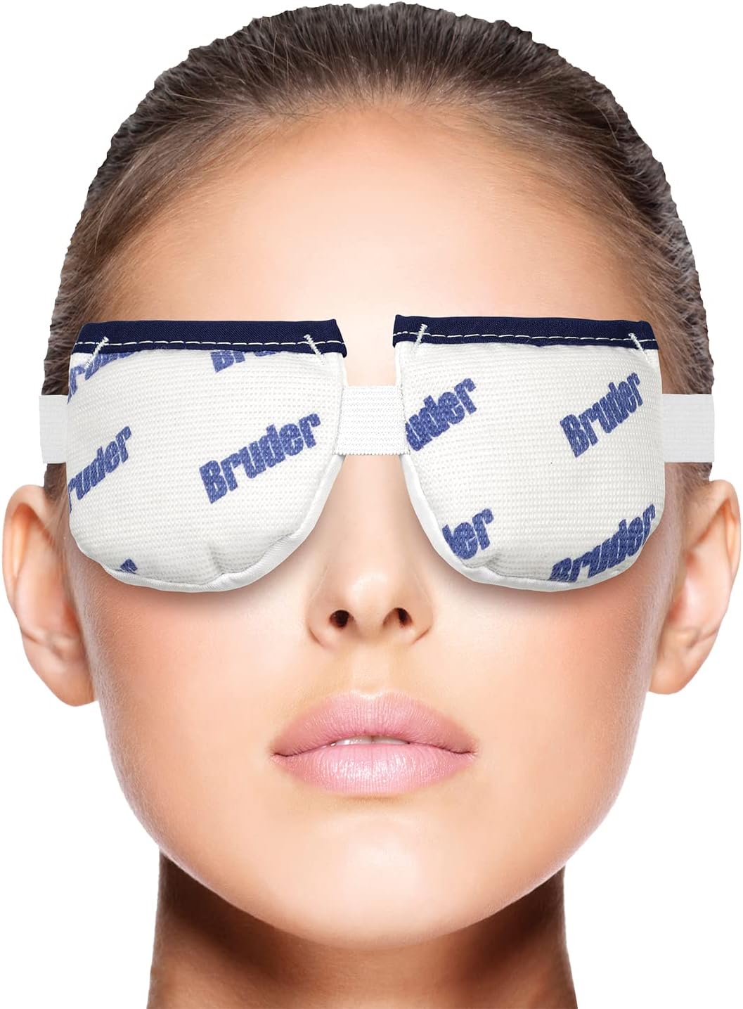 35 Pack - Individually heating pads in White, alternate view 3