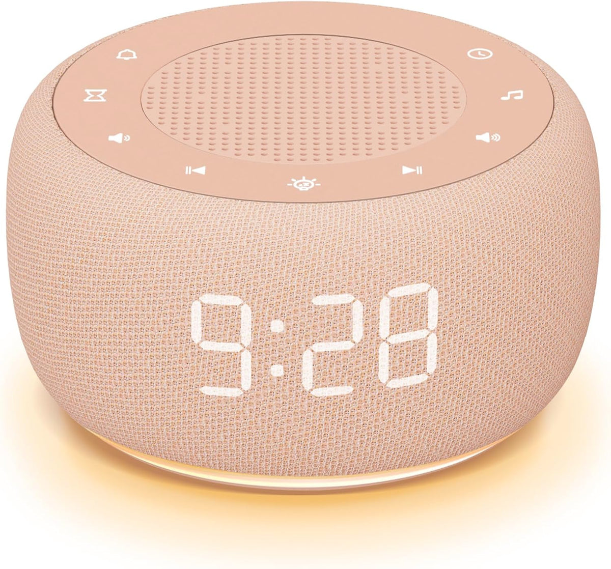 plastic white noise machines in Sand