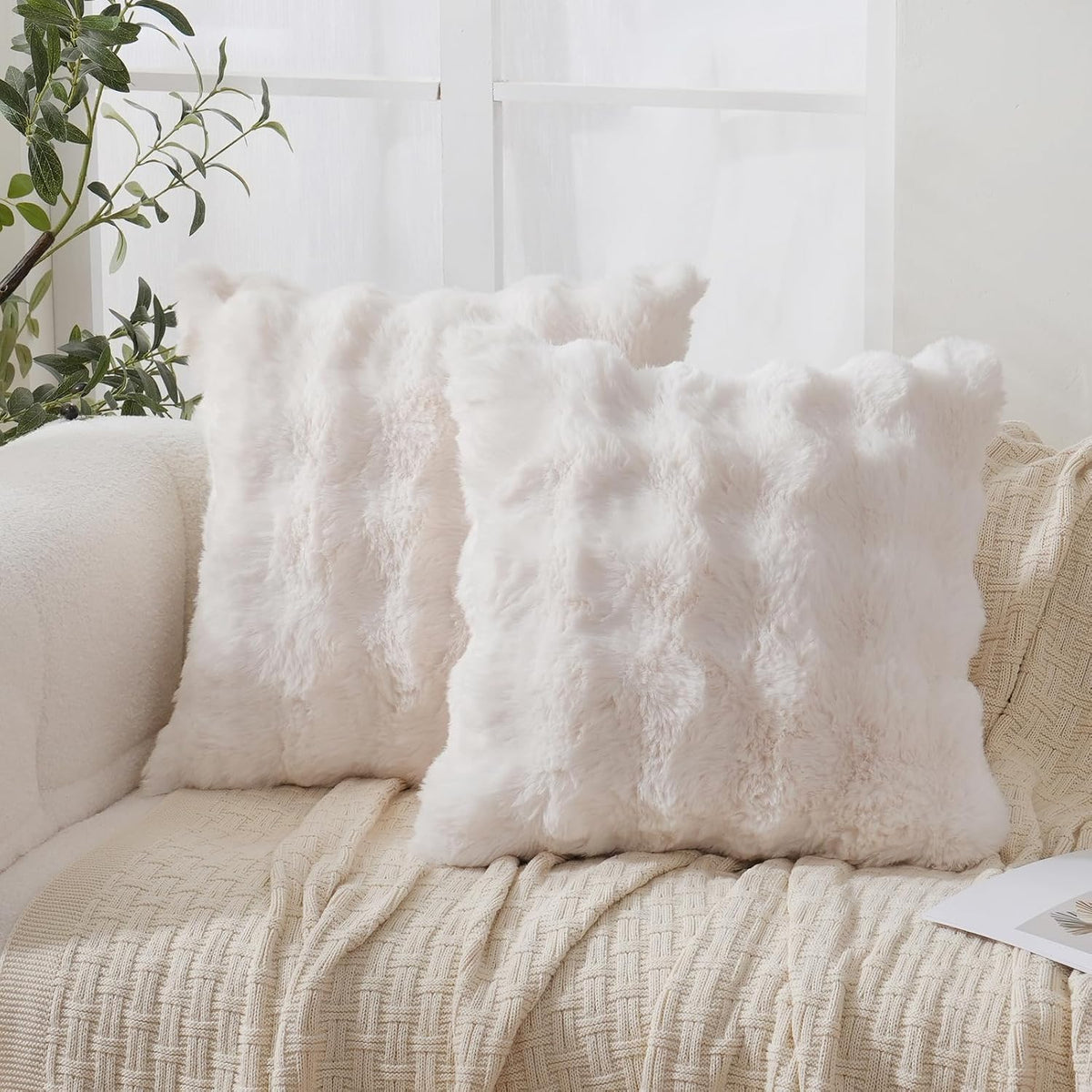 18 x 18 inches microfiber pillowcases
