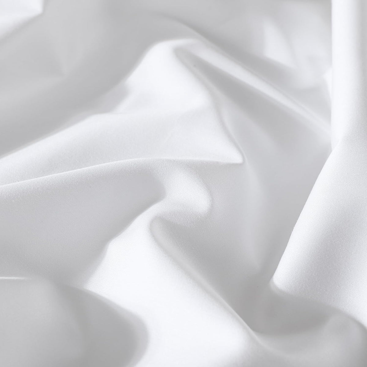 Toddler (18 x 13 inches) pillowcases in White, alternate view 9