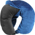 Standard travel pillows in Blue