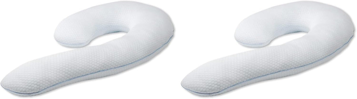 Comfort Kit - Pillow & pillows