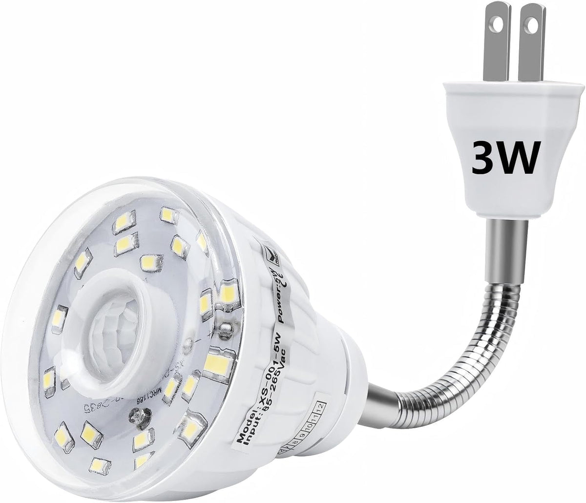 night lights & ambient lighting in White
