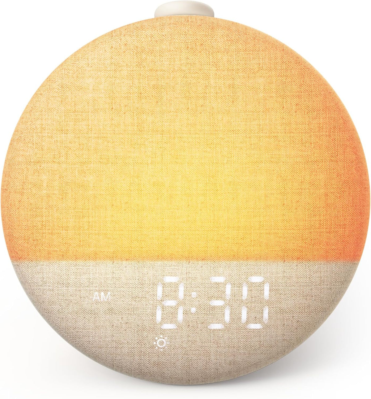 plastic white noise machines in Cream