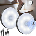 3.3"D x 3.3"W x 0.6"H plastic night lights & ambient lighting