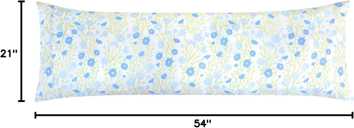 Body Pillowcase microfiber pillowcases, alternate view 8