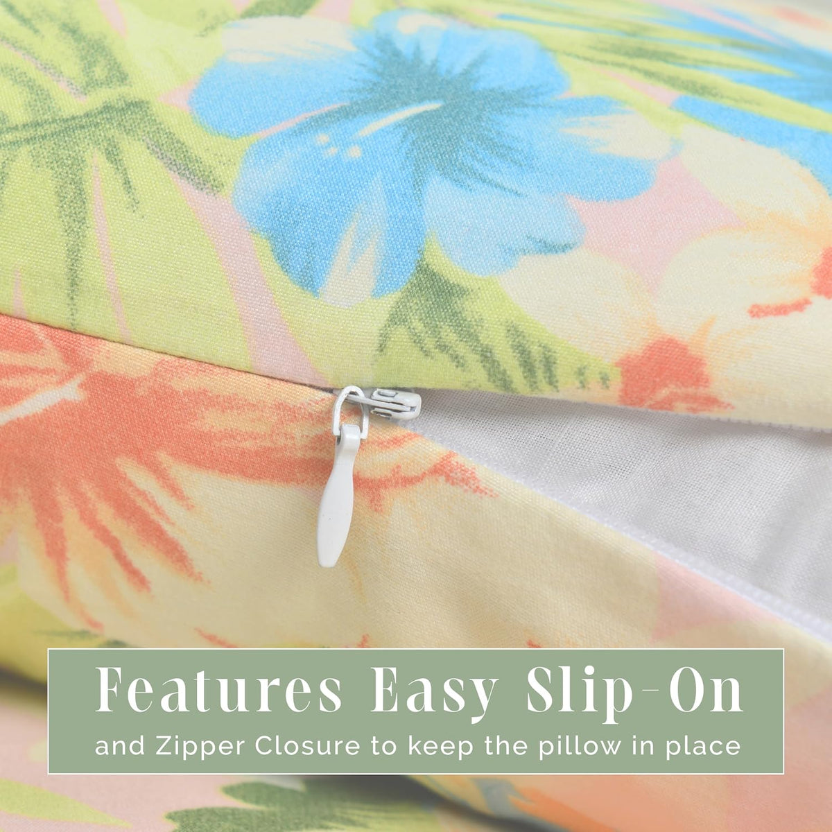 Body Pillowcase microfiber pillowcases, alternate view 3