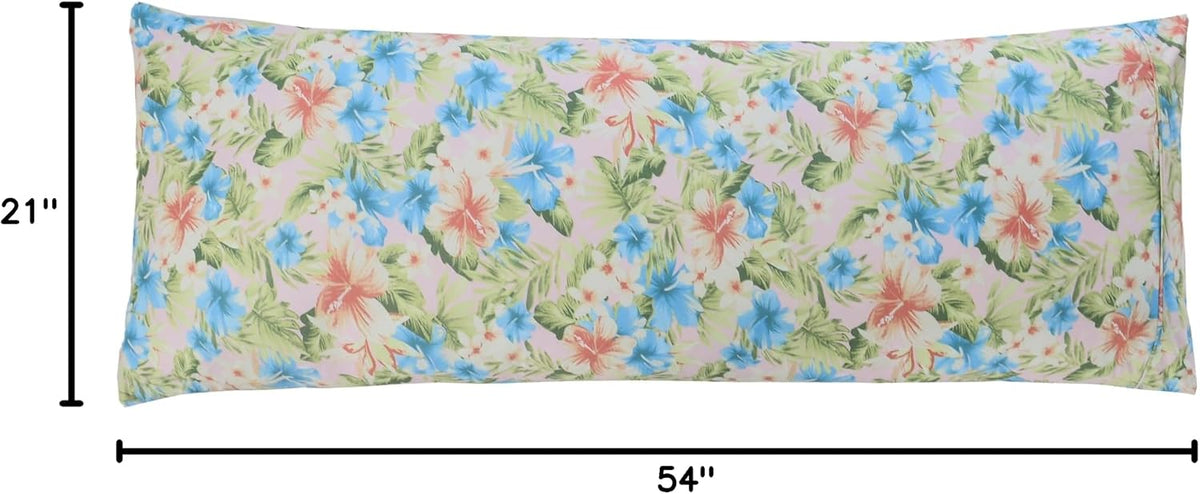 Body Pillowcase microfiber pillowcases, alternate view 8