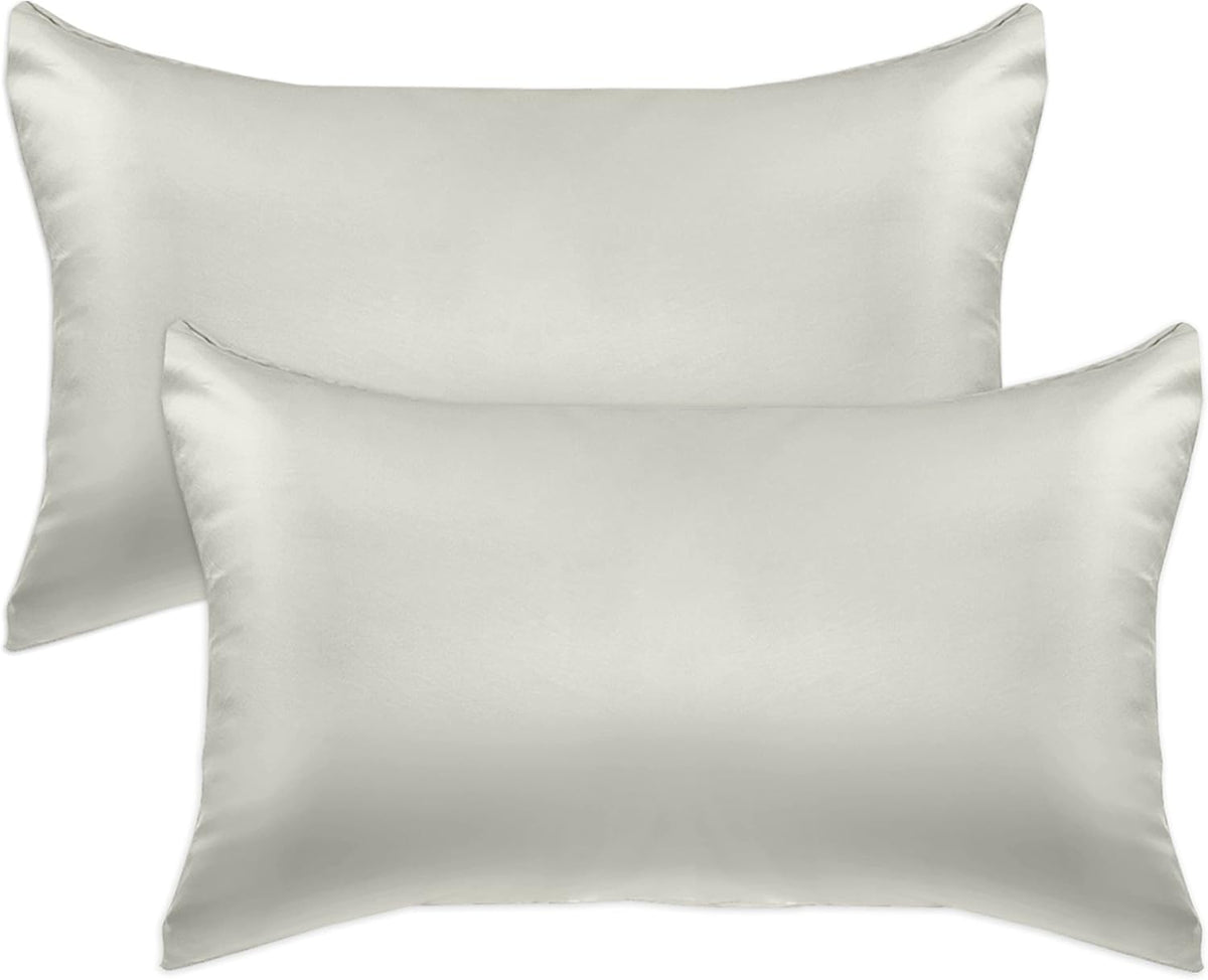 King polyester pillowcases