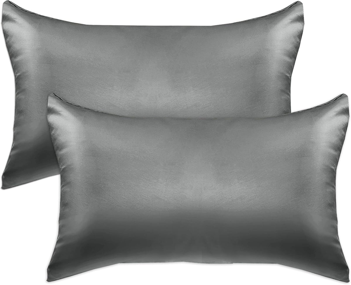 Standard/Queen polyester pillowcases