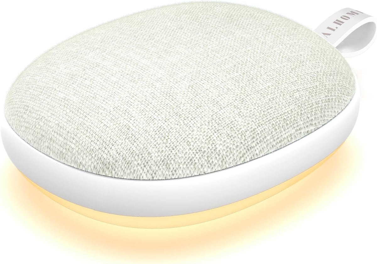 white noise machines in Beige