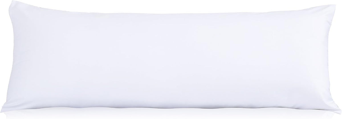 21"x54" Body Pillow Cover microfiber pillowcases